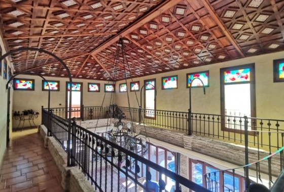 Revente - Villa - Orihuela