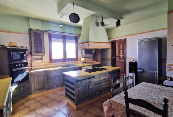 Revente - Villa - Orihuela