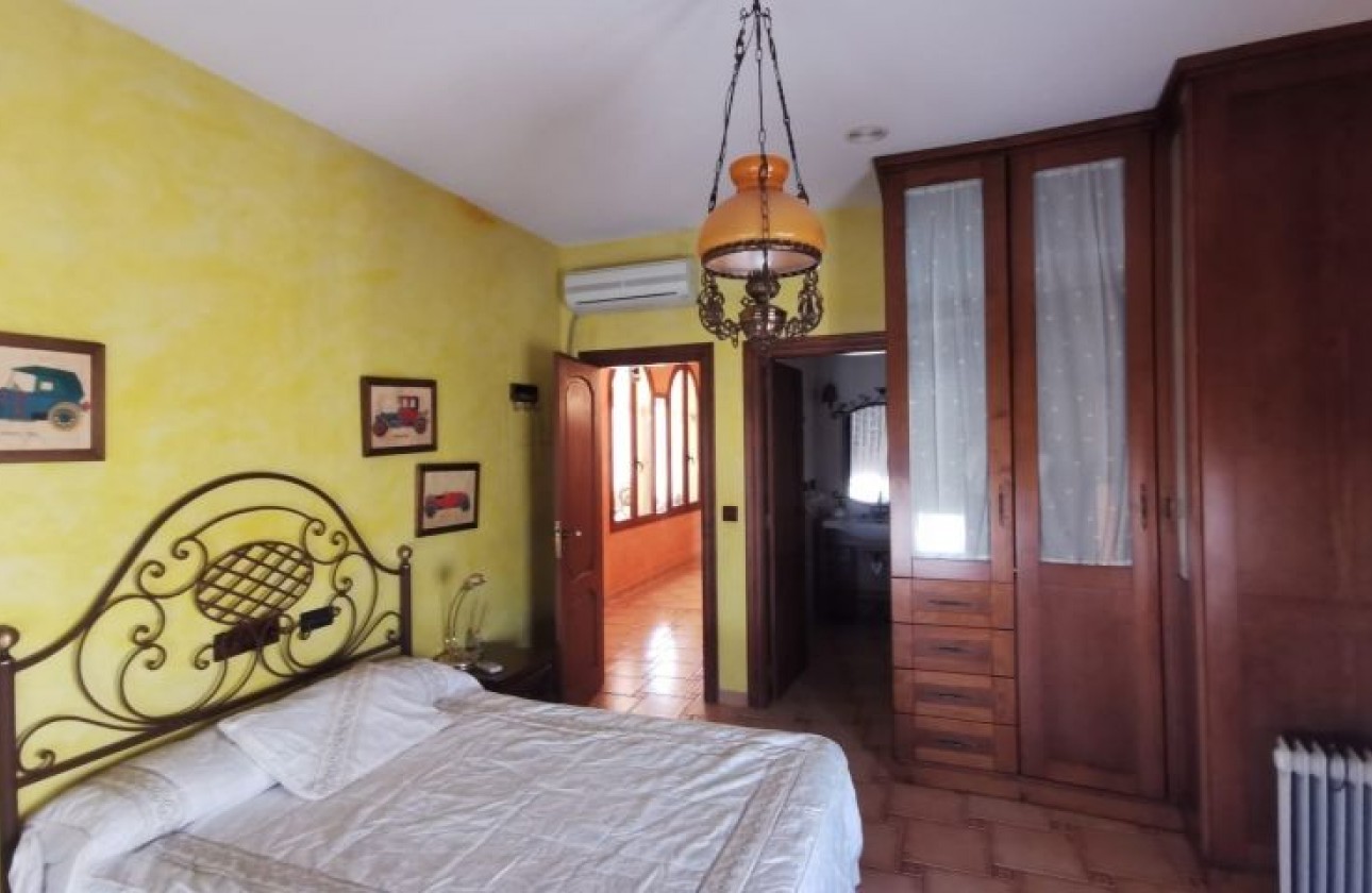 Revente - Villa - Orihuela