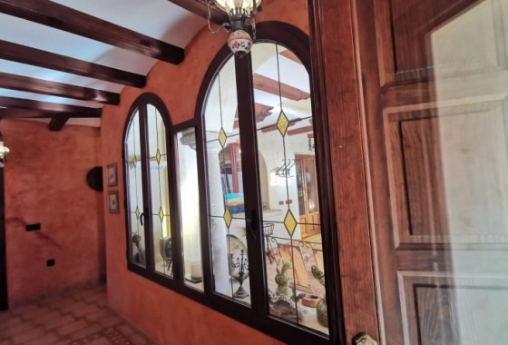 Revente - Villa - Orihuela