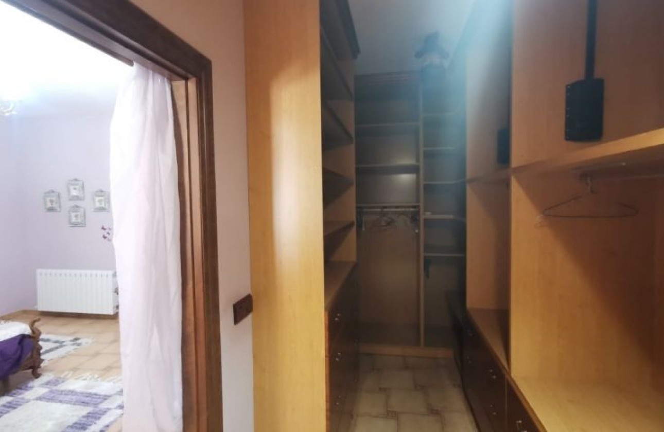 Revente - Villa - Orihuela