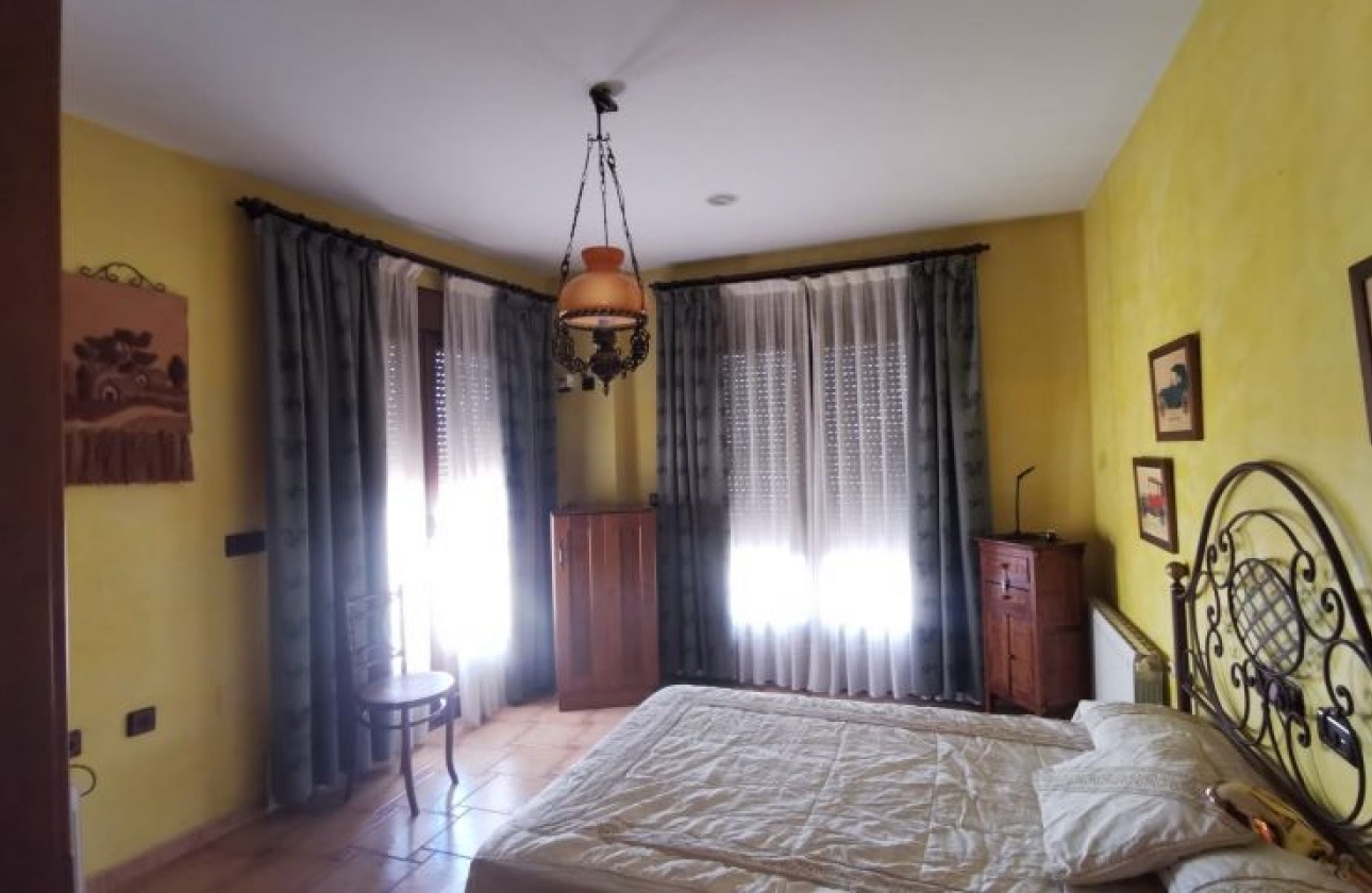 Revente - Villa - Orihuela