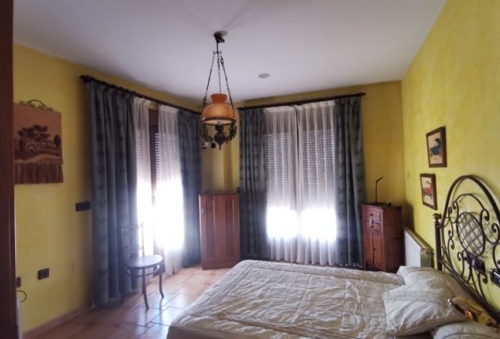 Revente - Villa - Orihuela