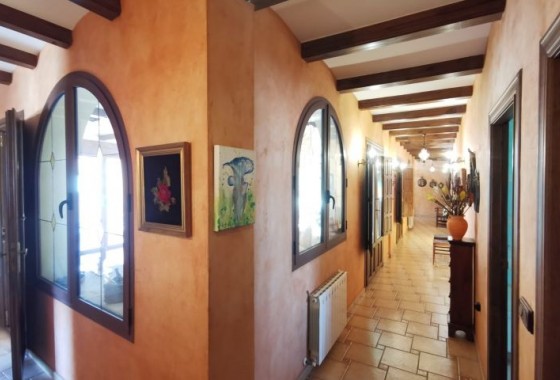 Revente - Villa - Orihuela