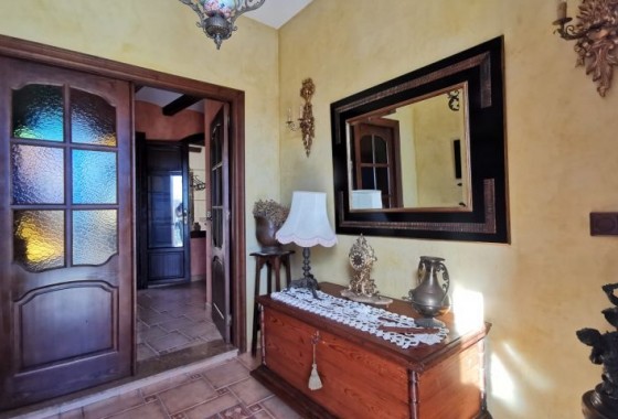 Revente - Villa - Orihuela