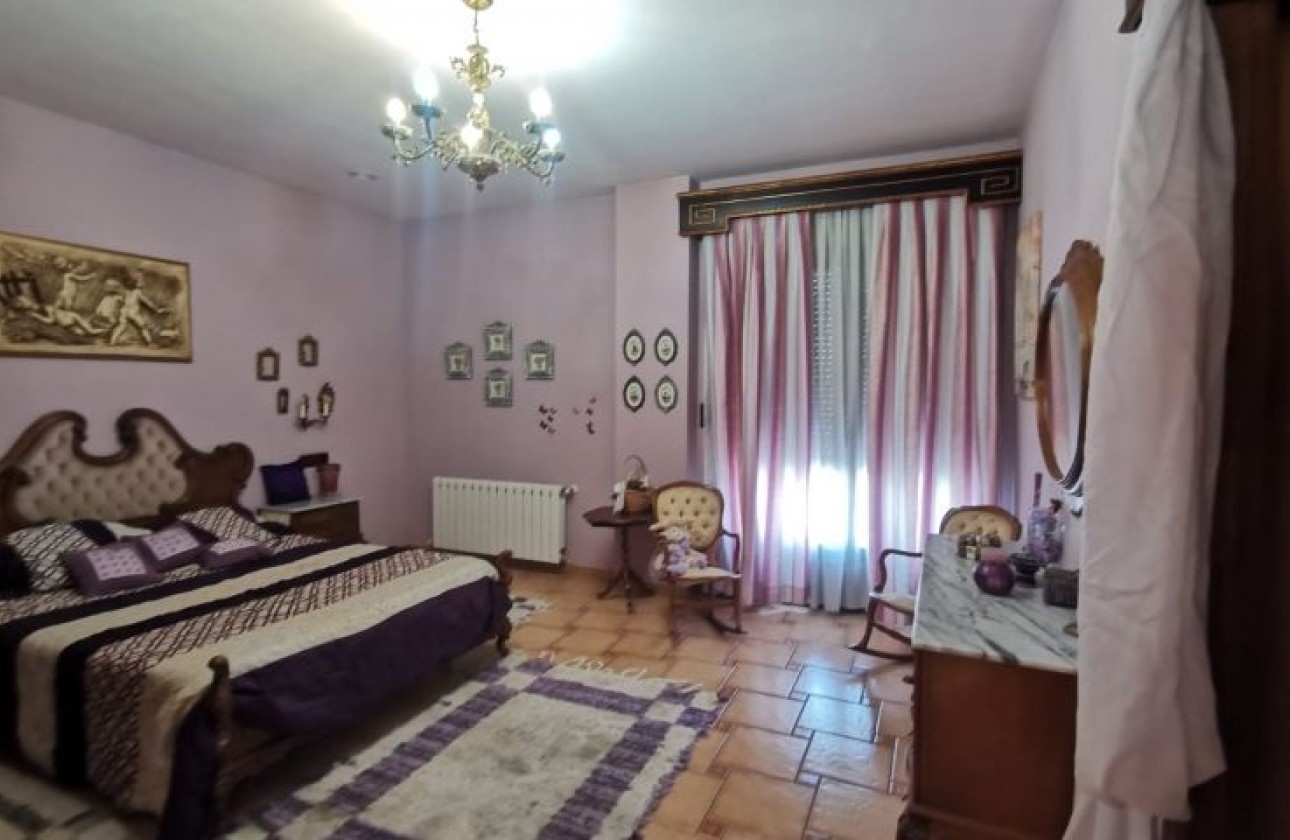 Revente - Villa - Orihuela