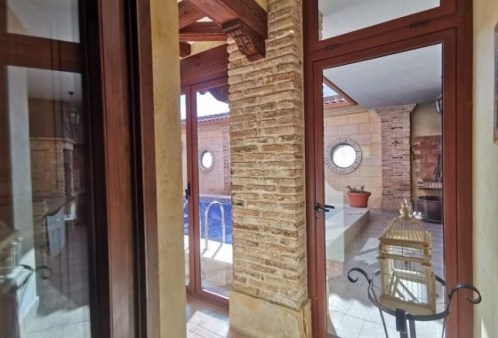 Revente - Villa - Orihuela