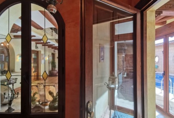 Revente - Villa - Orihuela