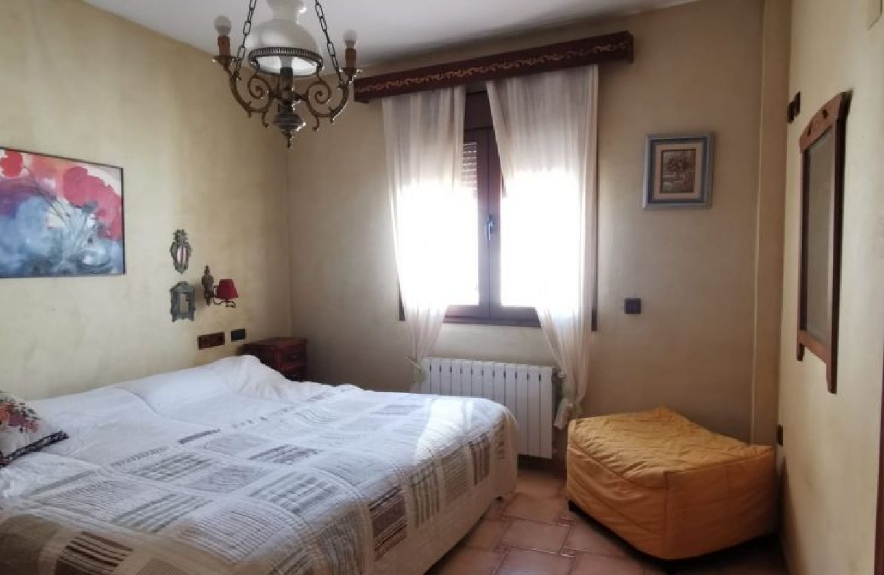 Revente - Villa - Orihuela