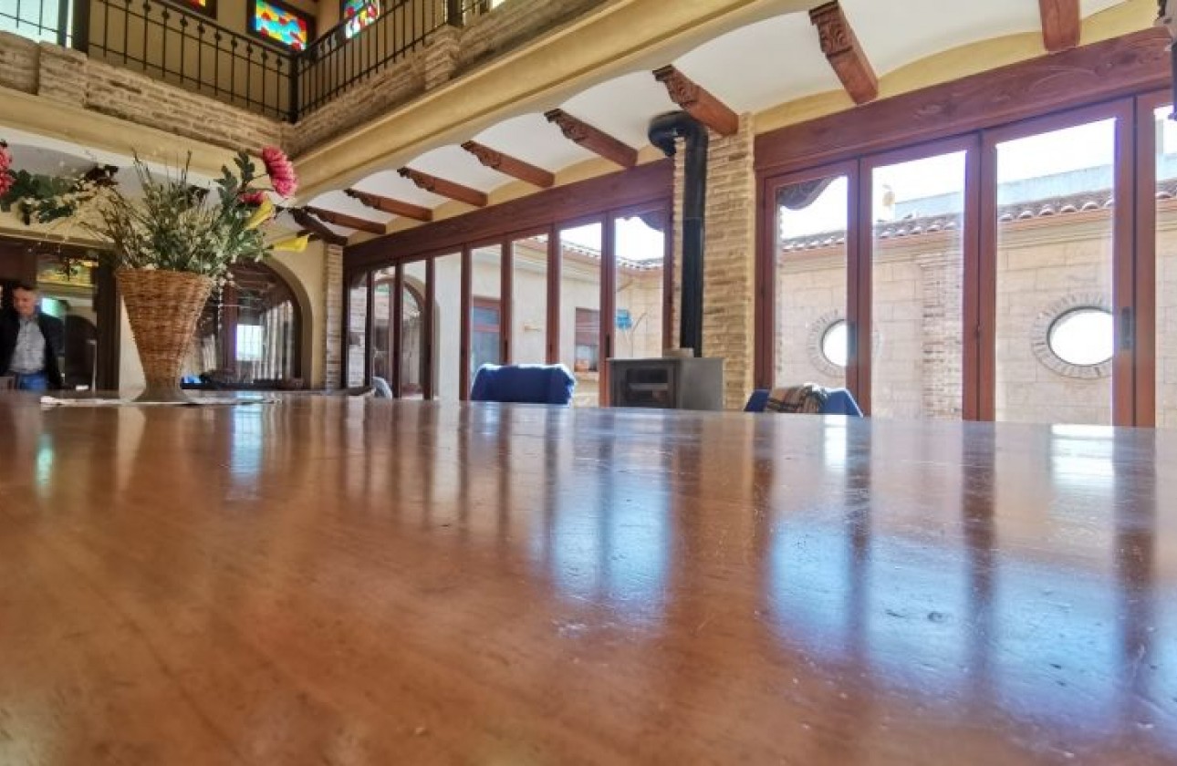 Revente - Villa - Orihuela