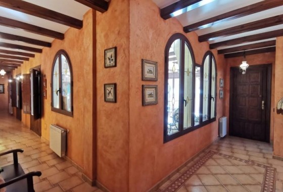 Revente - Villa - Orihuela