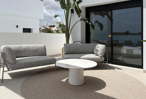 Nouvelle construction - Villa - Rojales - Ciudad Quesada