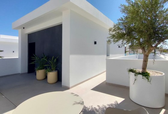 Nouvelle construction - Villa - Rojales - Ciudad Quesada