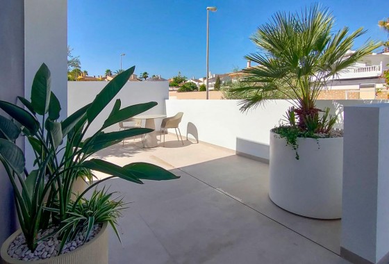 Nouvelle construction - Villa - Rojales - Ciudad Quesada