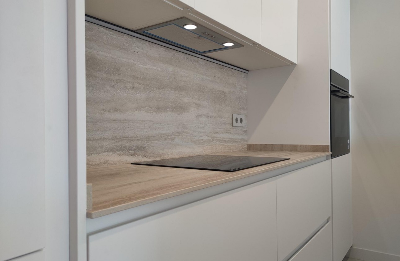 Nouvelle construction - Villa - Rojales - Ciudad Quesada