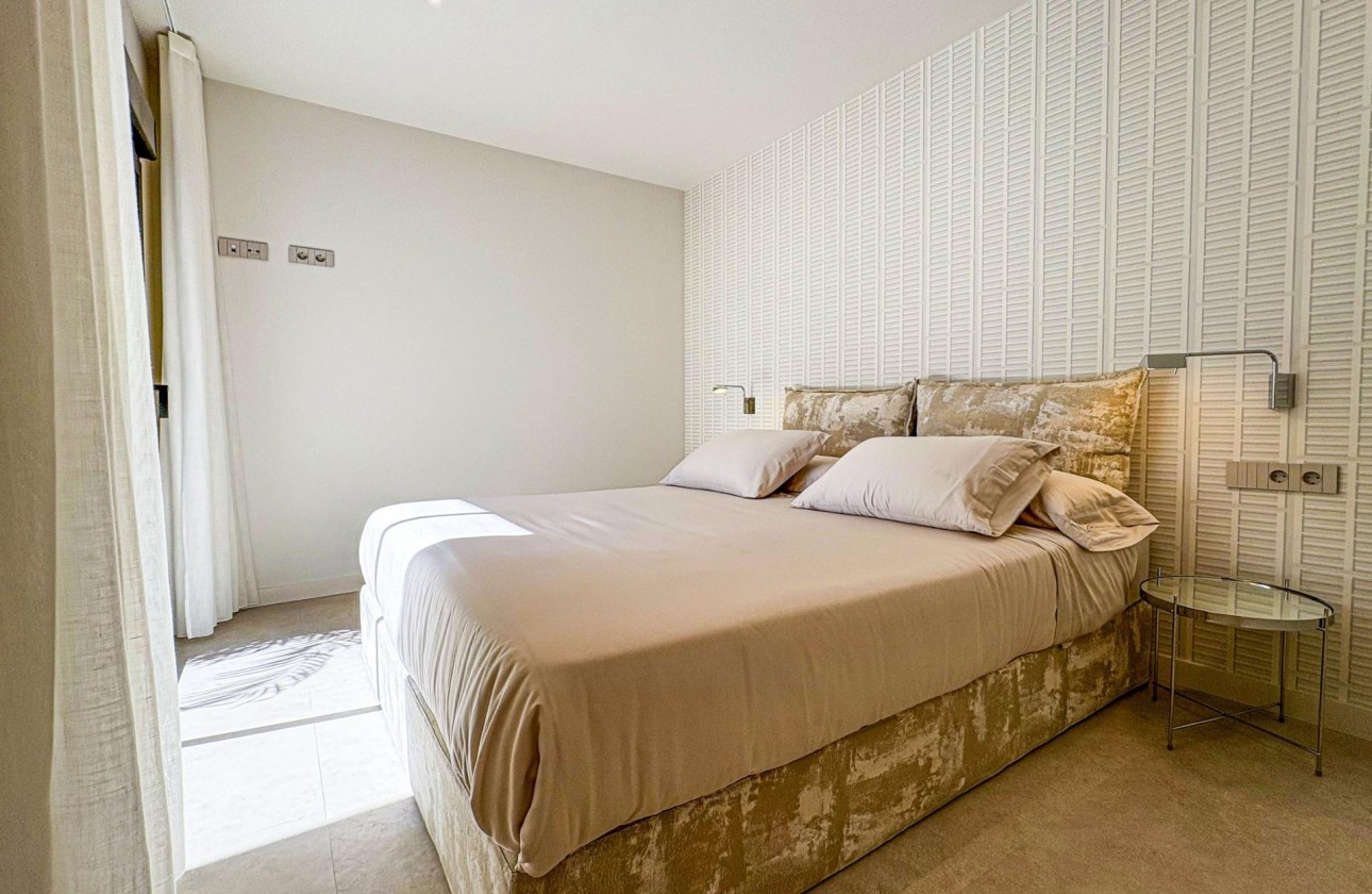 Nouvelle construction - Villa - Rojales - Ciudad Quesada