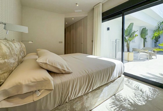 Nouvelle construction - Villa - Rojales - Ciudad Quesada