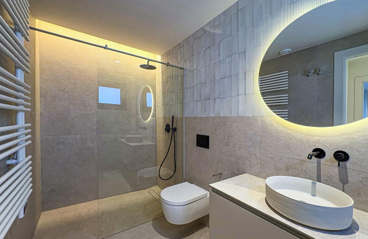 Nouvelle construction - Villa - Rojales - Ciudad Quesada