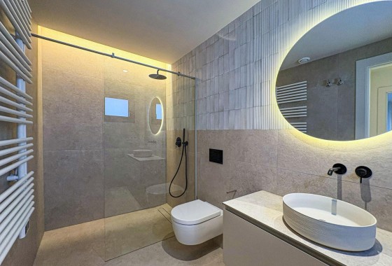 Nouvelle construction - Villa - Rojales - Ciudad Quesada