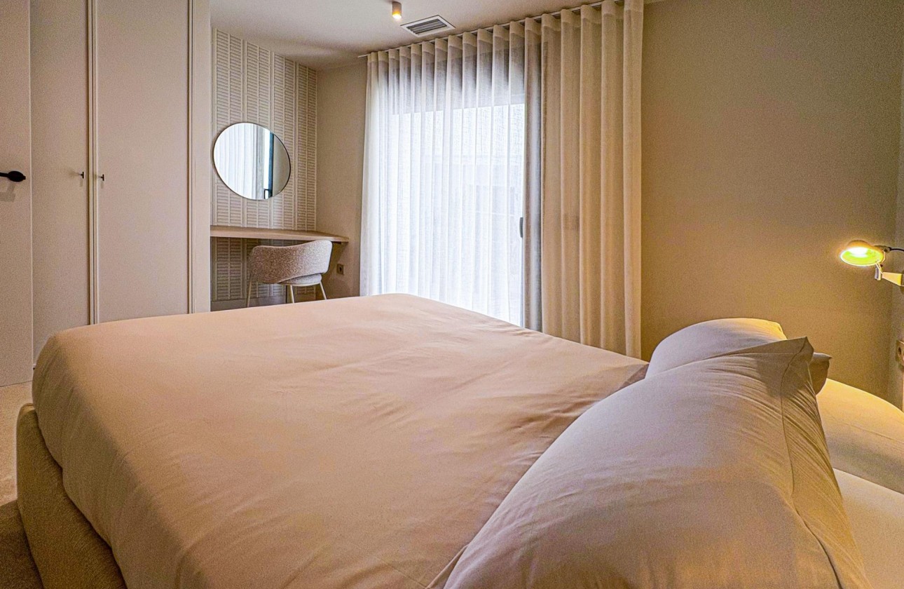 Nouvelle construction - Villa - Rojales - Ciudad Quesada