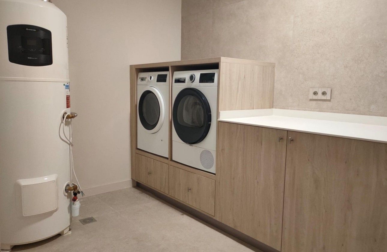 Nouvelle construction - Villa - Rojales - Ciudad Quesada