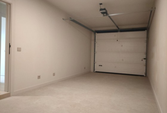 Nouvelle construction - Villa - Rojales - Ciudad Quesada