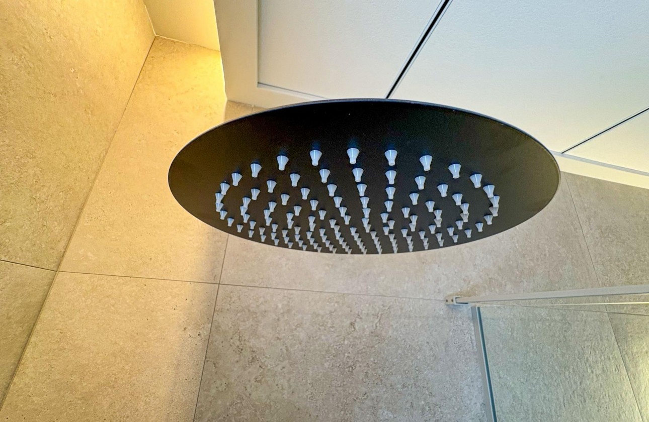 Nouvelle construction - Villa - Rojales - Ciudad Quesada