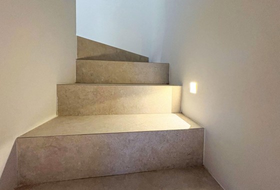 Nouvelle construction - Villa - Rojales - Ciudad Quesada