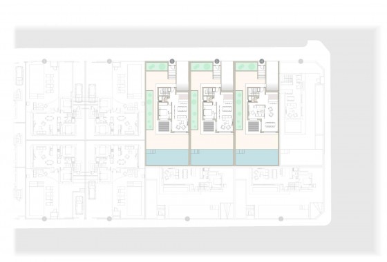 Nouvelle construction - Villa - Rojales - Ciudad Quesada