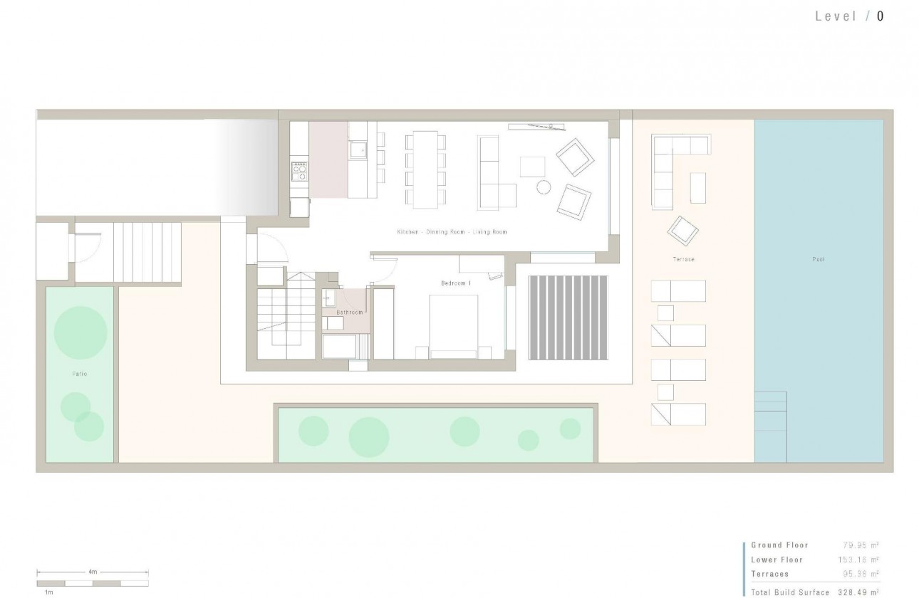 Nouvelle construction - Villa - Rojales - Ciudad Quesada