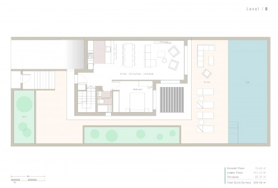 Nouvelle construction - Villa - Rojales - Ciudad Quesada