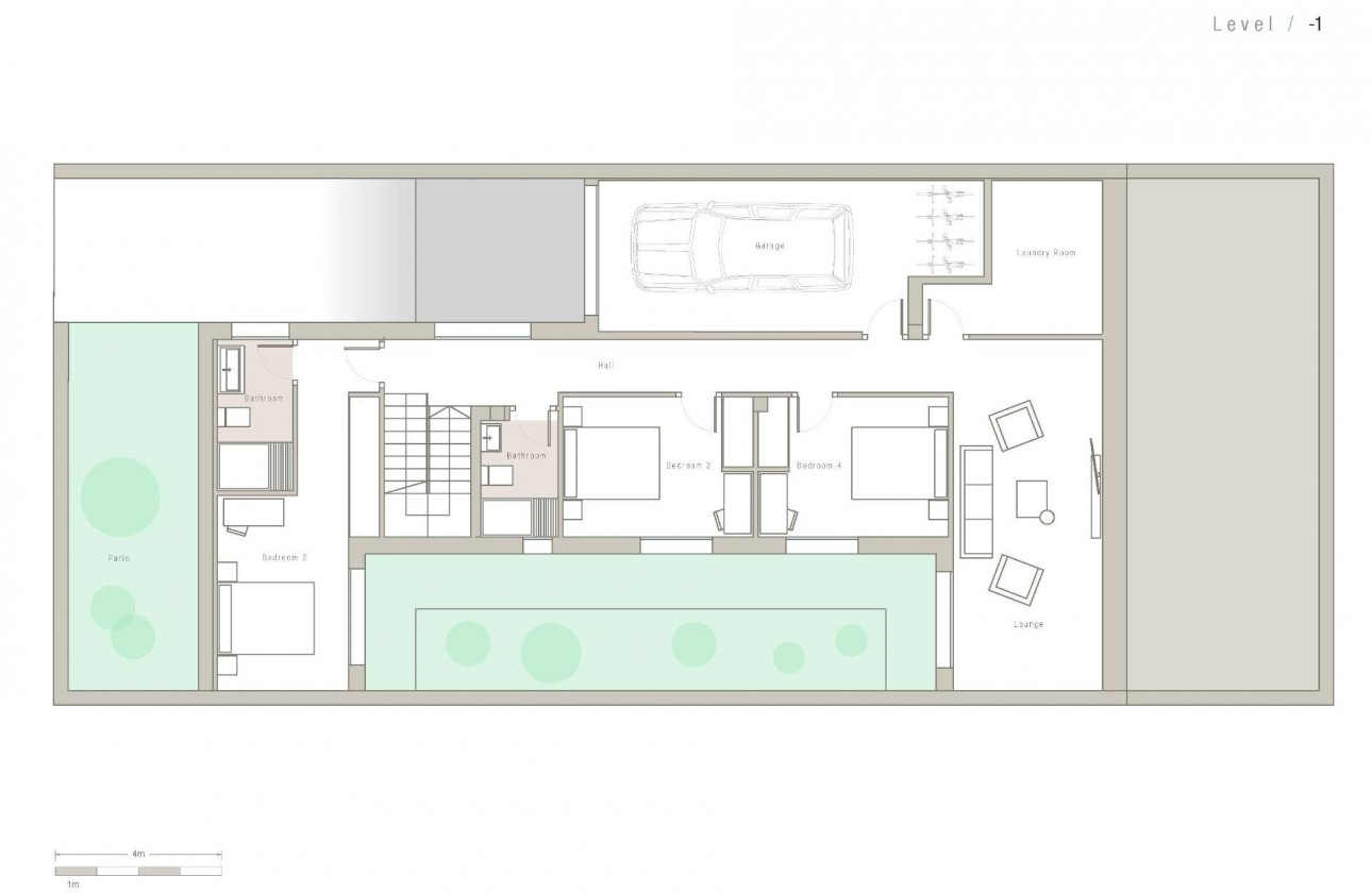 Nouvelle construction - Villa - Rojales - Ciudad Quesada