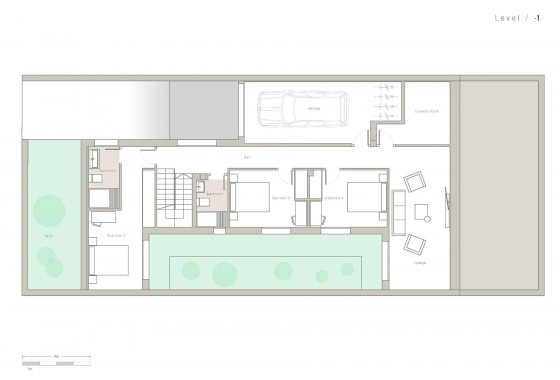 Nouvelle construction - Villa - Rojales - Ciudad Quesada
