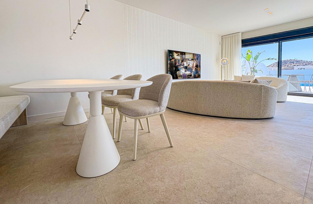 Nueva construcción  - Chalet - Rojales - Ciudad Quesada