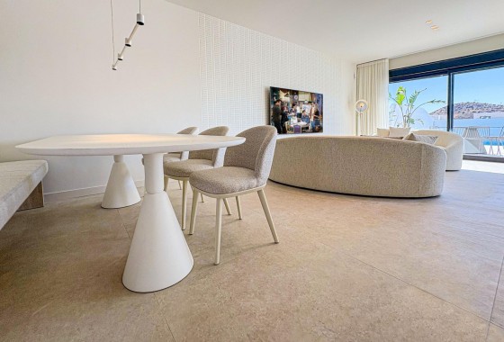 Nueva construcción  - Chalet - Rojales - Ciudad Quesada