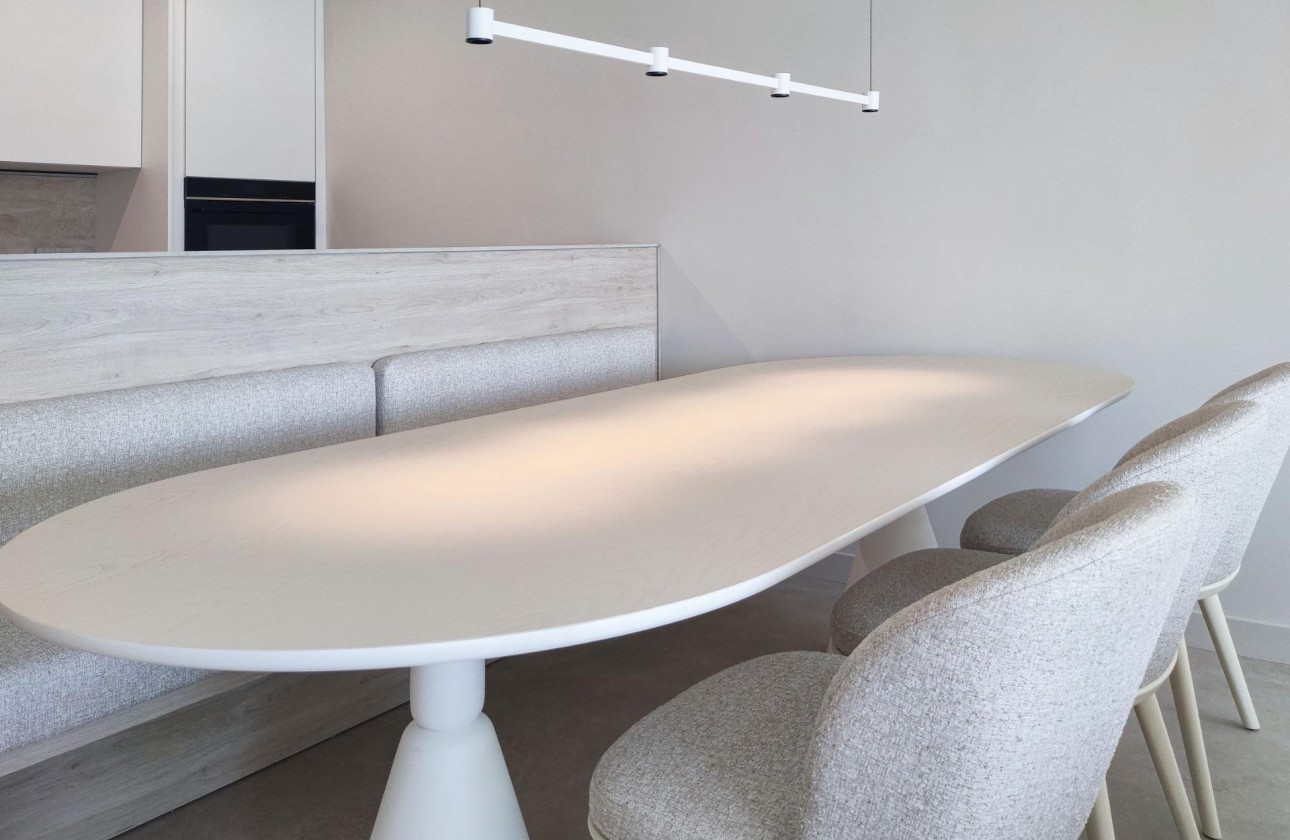 Nueva construcción  - Chalet - Rojales - Ciudad Quesada