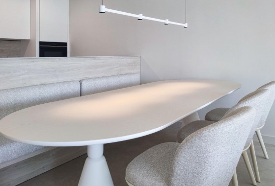 Nueva construcción  - Chalet - Rojales - Ciudad Quesada