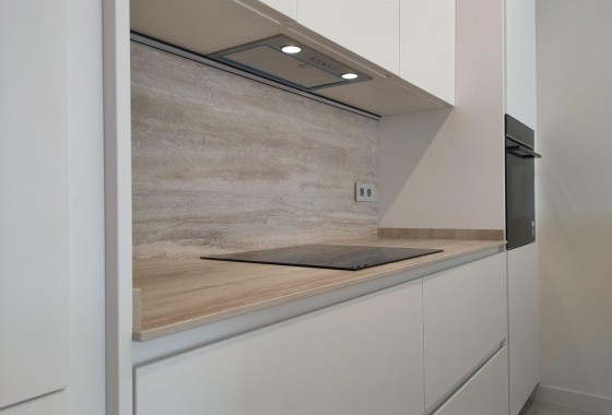 Nueva construcción  - Chalet - Rojales - Ciudad Quesada