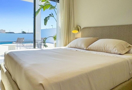 Nueva construcción  - Chalet - Rojales - Ciudad Quesada