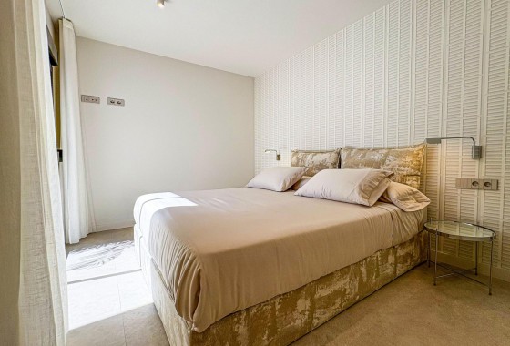 Nueva construcción  - Chalet - Rojales - Ciudad Quesada