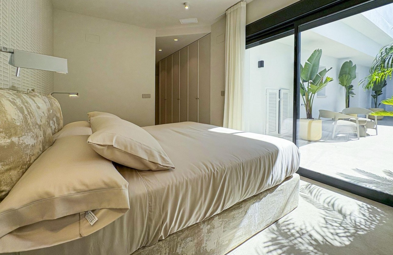 Nueva construcción  - Chalet - Rojales - Ciudad Quesada