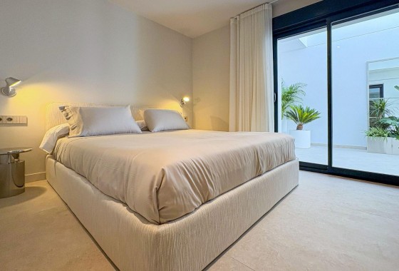 Nueva construcción  - Chalet - Rojales - Ciudad Quesada