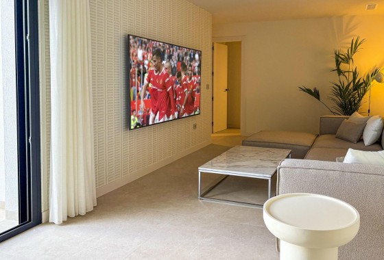 Nueva construcción  - Chalet - Rojales - Ciudad Quesada