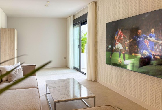 Nueva construcción  - Chalet - Rojales - Ciudad Quesada