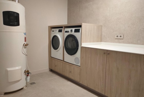 Nueva construcción  - Chalet - Rojales - Ciudad Quesada