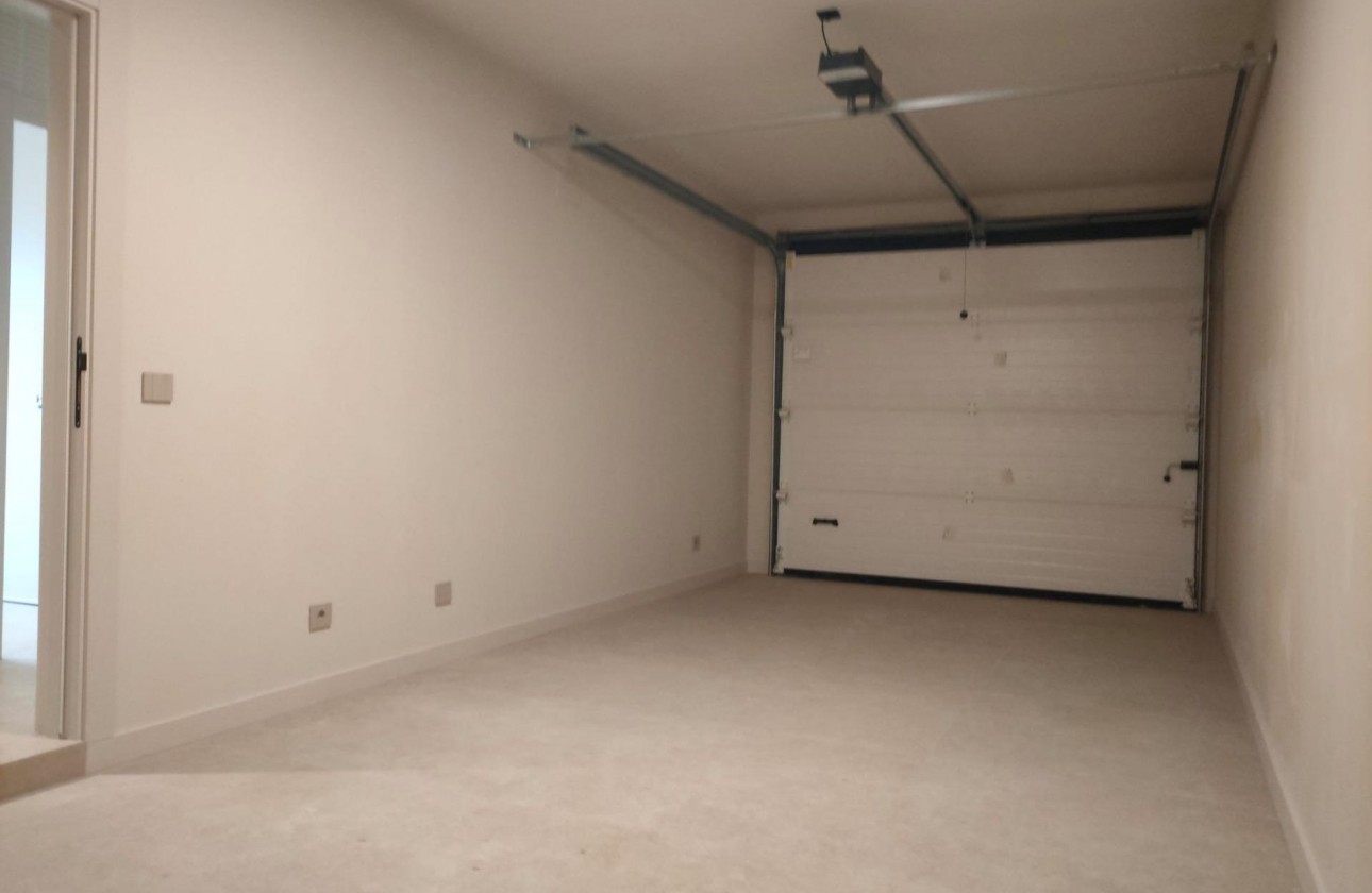 Nueva construcción  - Chalet - Rojales - Ciudad Quesada