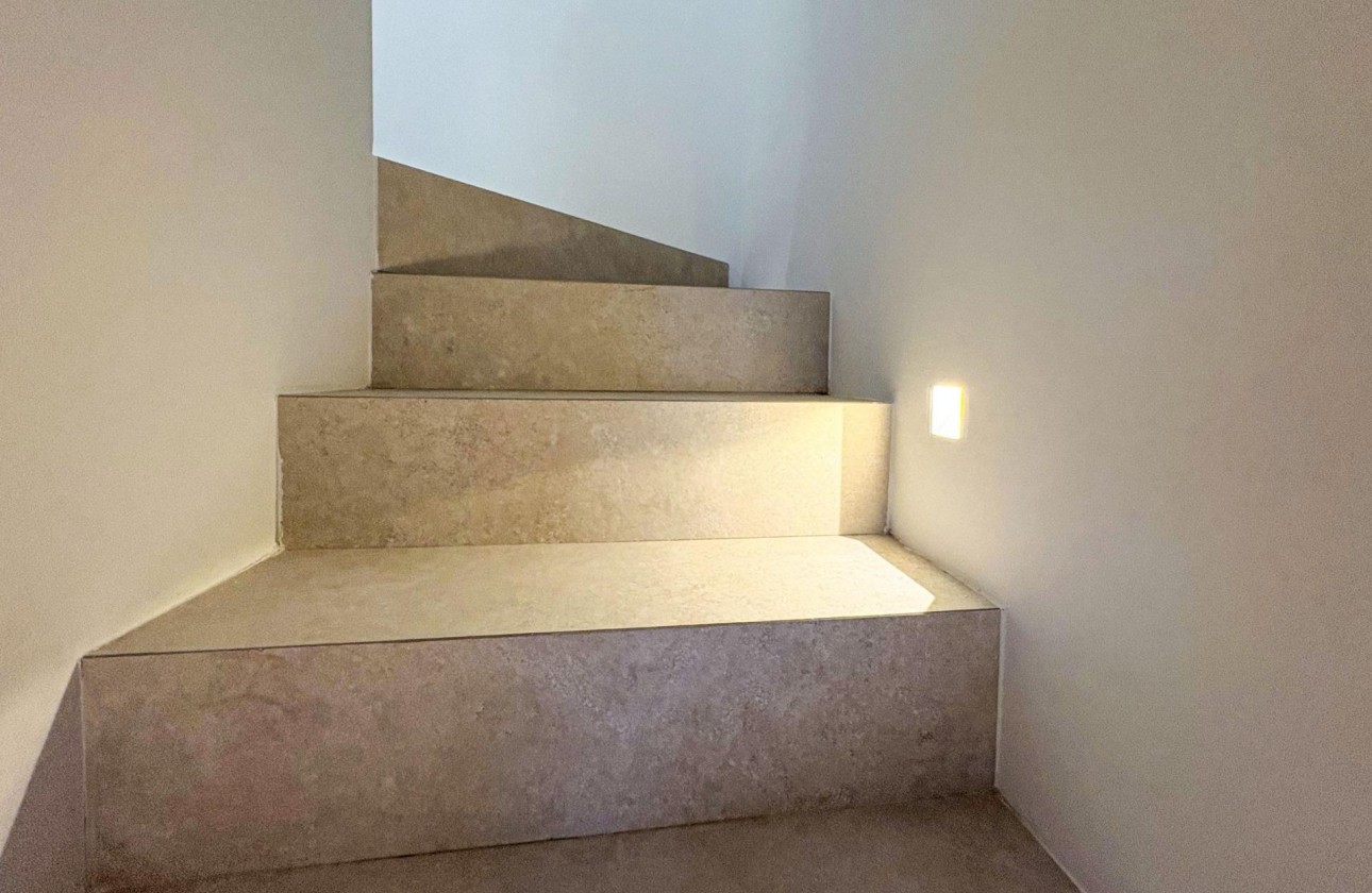 Nueva construcción  - Chalet - Rojales - Ciudad Quesada