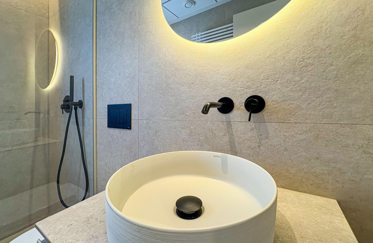 Nueva construcción  - Chalet - Rojales - Ciudad Quesada