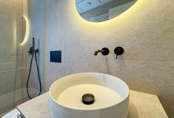 Nueva construcción  - Chalet - Rojales - Ciudad Quesada