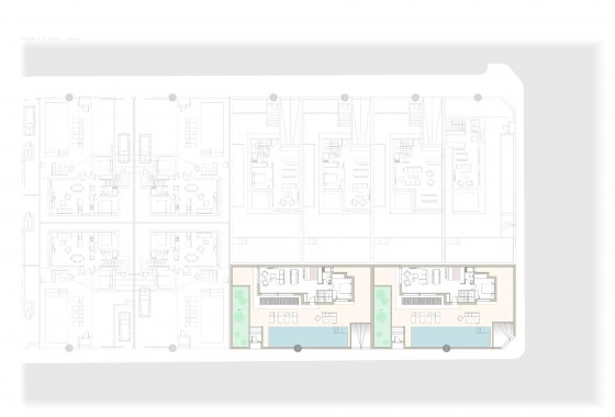 Nueva construcción  - Chalet - Rojales - Ciudad Quesada